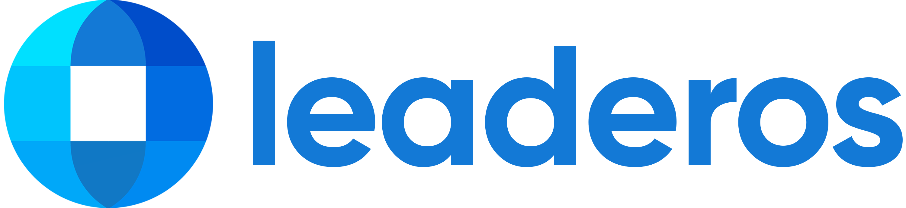 Leaderos
