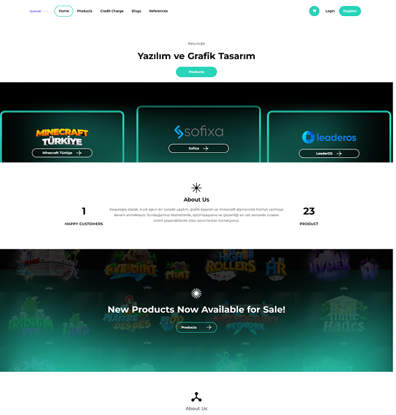 Integration Features
