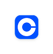 Coinbase Logo