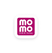 MomoPay Logo