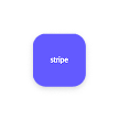 Stripe Logo