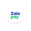 ZaloPay Logo